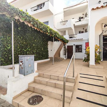 Apartamentos Pedro For Families By Bedzy Albufeira Eksteriør billede