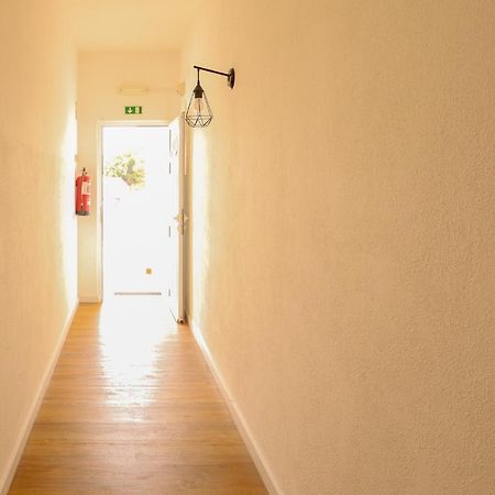 Apartamentos Pedro For Families By Bedzy Albufeira Eksteriør billede