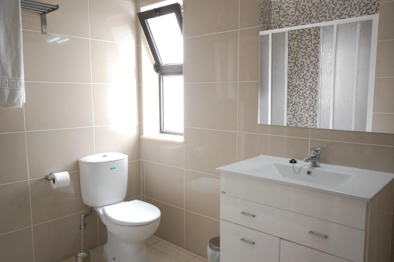 Apartamentos Pedro For Families By Bedzy Albufeira Eksteriør billede