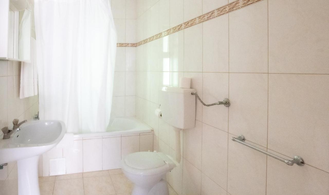 Apartamentos Pedro For Families By Bedzy Albufeira Eksteriør billede