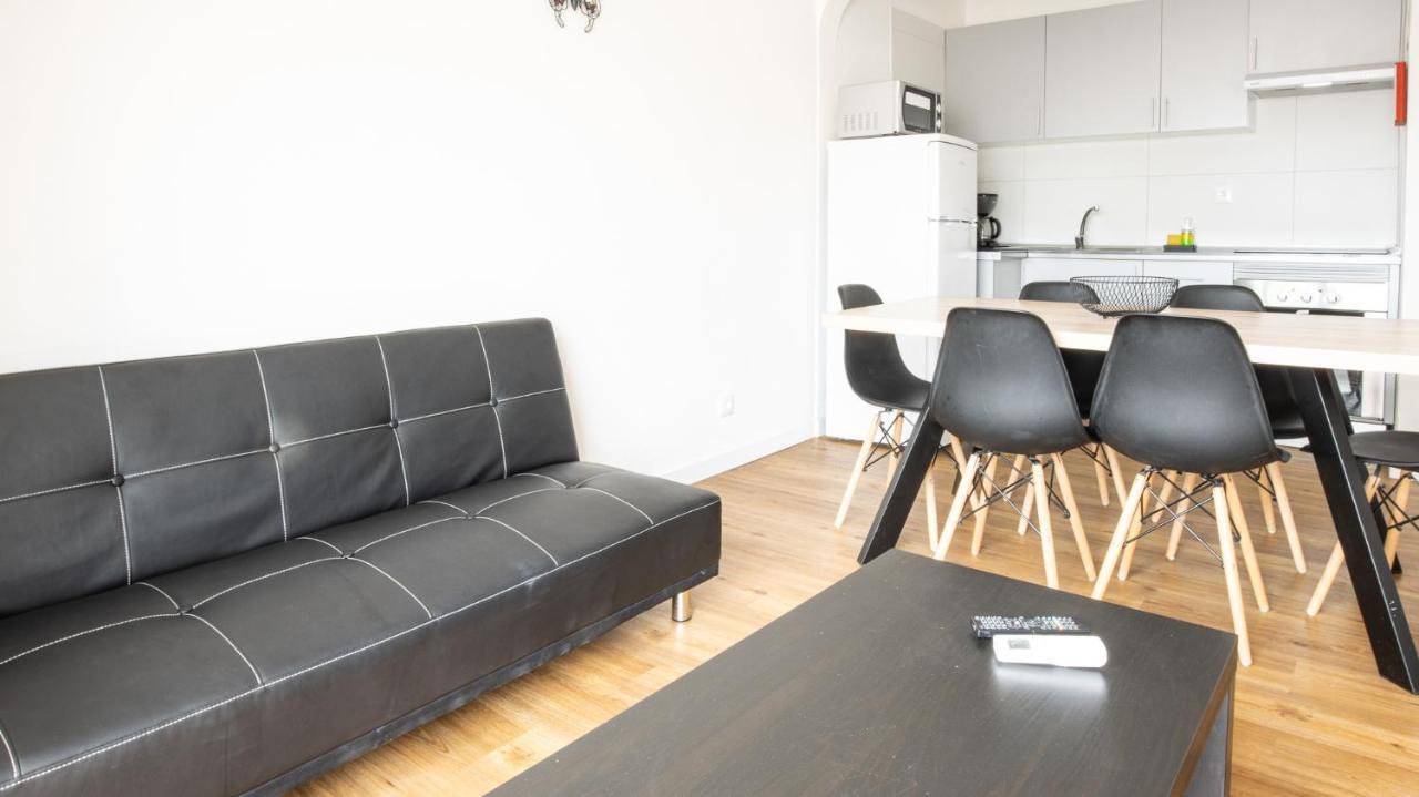 Apartamentos Pedro For Families By Bedzy Albufeira Eksteriør billede