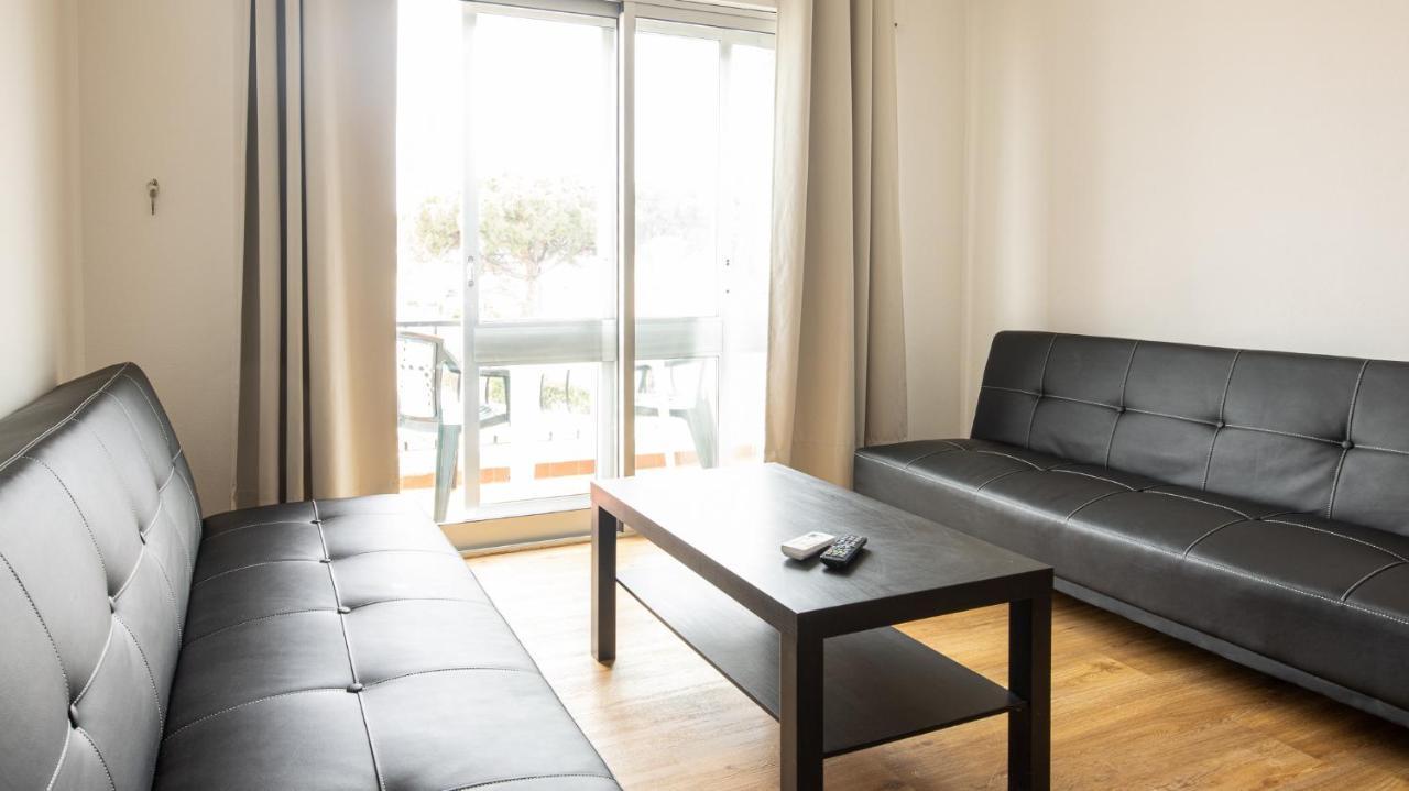 Apartamentos Pedro For Families By Bedzy Albufeira Eksteriør billede